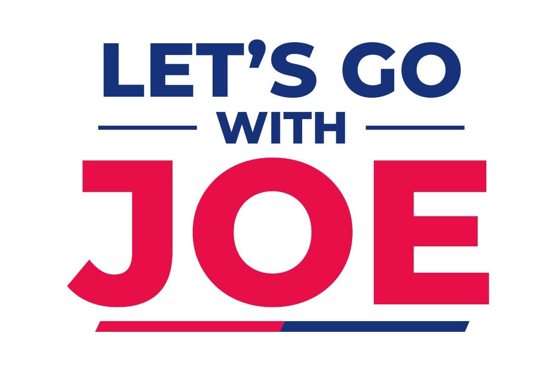 Let's Go With Joe